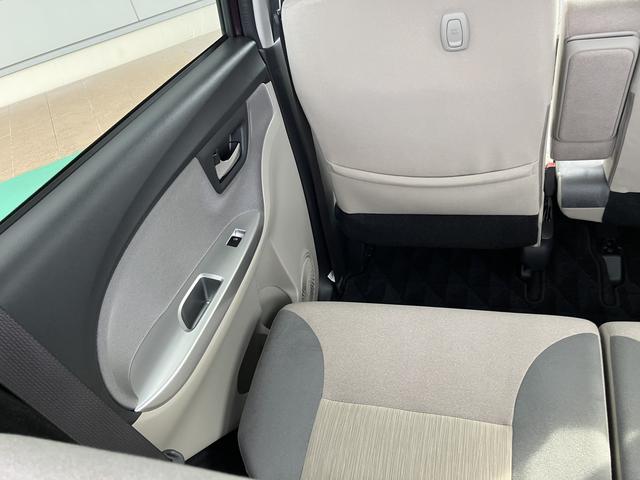 キャストスタイルＧ　ＳＡII衝突回避ブレーキ　スマートキープッシュスタート　車線逸脱警報装置　盗難警報装置　禁煙　アイドルストップ　オートライト　ＬＥＤヘッドライト　衝突安全ボディ　ワンオーナー車　キーフリー　電動格納ミラー（山口県）の中古車