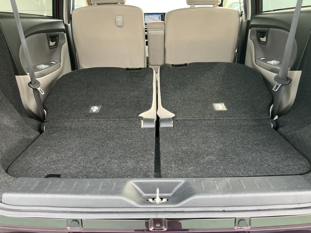キャストスタイルＧ　ＳＡII衝突回避ブレーキ　スマートキープッシュスタート　車線逸脱警報装置　盗難警報装置　禁煙　アイドルストップ　オートライト　ＬＥＤヘッドライト　衝突安全ボディ　ワンオーナー車　キーフリー　電動格納ミラー（山口県）の中古車