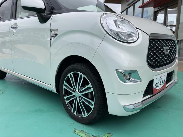 キャストスタイルＧ　ターボ　プライムコレクション　ＳＡIIIキーフリーシステム　禁煙車　インテリキー　ターボ　アルミホイール　ＡＢＳ　カーナビ　１オーナー　オートハイビーム　レーンアシスト　衝突被害軽減装置　電動格納式ドアミラー　Ａストップ（山口県）の中古車