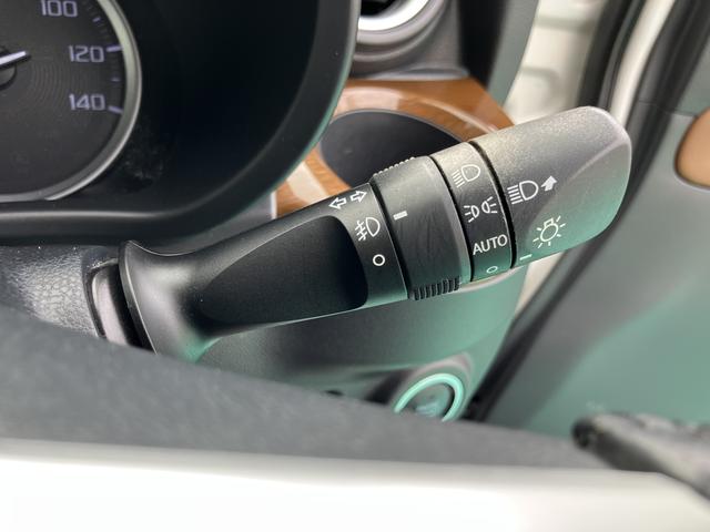 キャストスタイルＧ　ターボ　プライムコレクション　ＳＡIIIキーフリーシステム　禁煙車　インテリキー　ターボ　アルミホイール　ＡＢＳ　カーナビ　１オーナー　オートハイビーム　レーンアシスト　衝突被害軽減装置　電動格納式ドアミラー　Ａストップ（山口県）の中古車