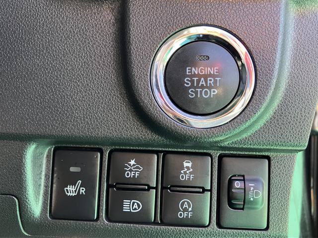 ムーヴカスタム　ＸリミテッドII　ＳＡIII禁煙　ワンオーナー車　ナビＴＶ　ＬＥＤヘッド　エアバック　電動格納ドアミラー　アルミ　スマートキー　アイドリングストップ　ＡＢＳ　オートライト　助手席エアバッグ　キーフリー　エマージェンシーブレーキ（山口県）の中古車