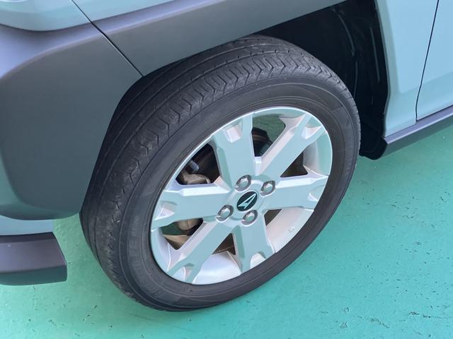 タフトＧ（山口県）の中古車