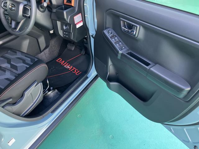 タフトＧ（山口県）の中古車