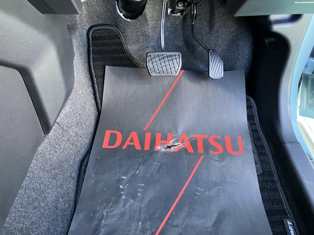 タフトＧ（山口県）の中古車