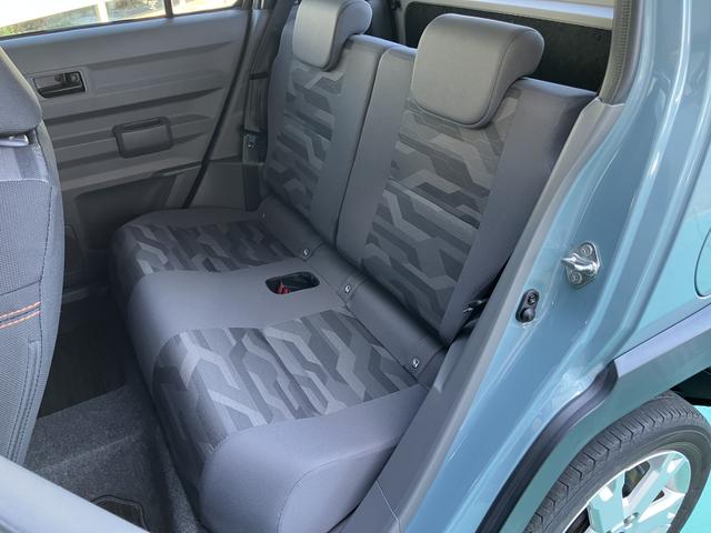 タフトＧ（山口県）の中古車