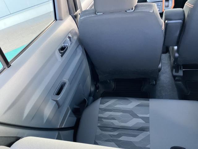 タフトＧ（山口県）の中古車