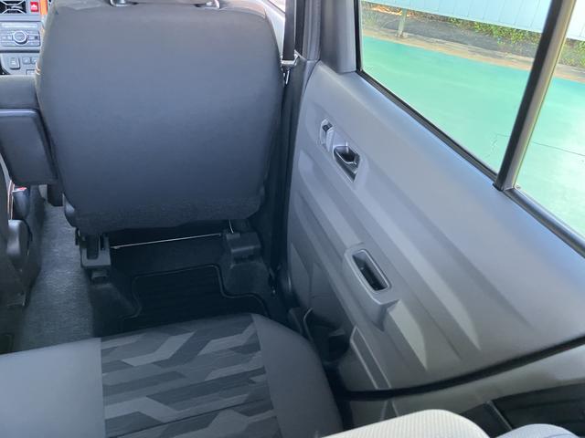 タフトＧ（山口県）の中古車