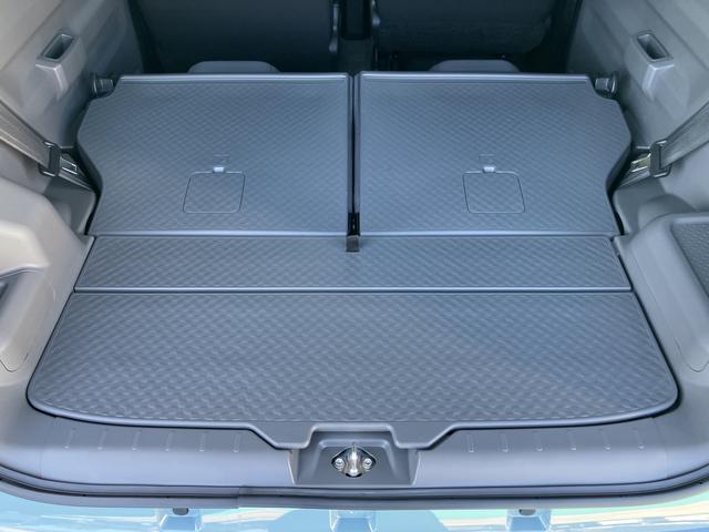 タフトＧ（山口県）の中古車