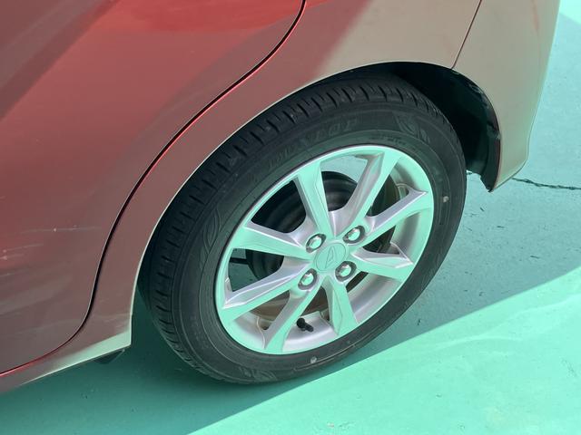 ムーヴＸリミテッドIIＳＡIII（山口県）の中古車