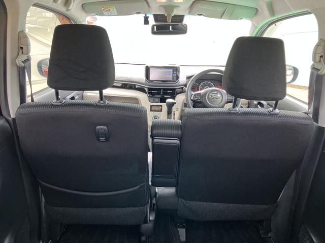 ムーヴＸリミテッドIIＳＡIII（山口県）の中古車