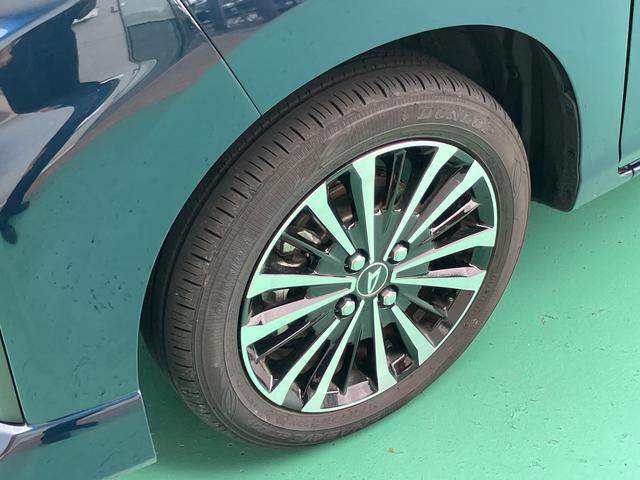 トールカスタムＧ　ターボ（山口県）の中古車