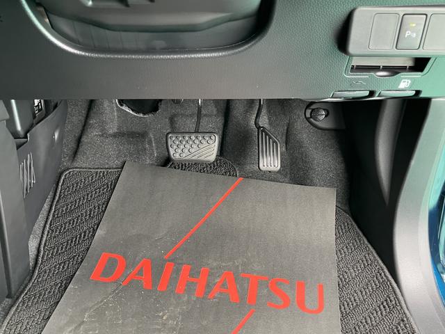 トールカスタムＧ　ターボ（山口県）の中古車