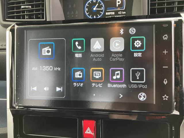 トールカスタムＧ　ターボ（山口県）の中古車