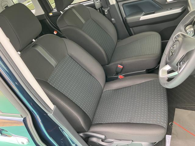 トールカスタムＧ　ターボ（山口県）の中古車
