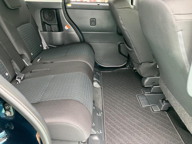 トールカスタムＧ　ターボ（山口県）の中古車