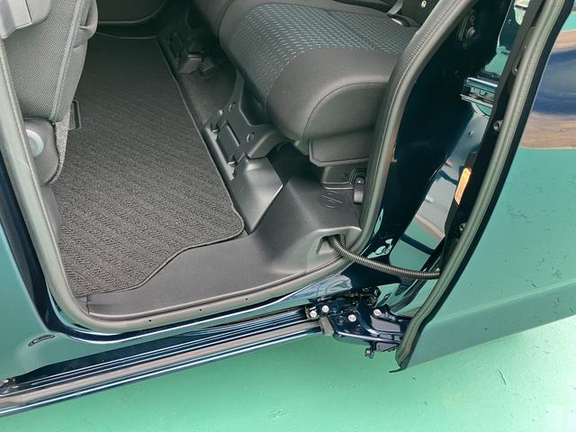 トールカスタムＧ　ターボ（山口県）の中古車
