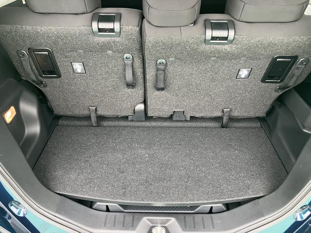 トールカスタムＧ　ターボ（山口県）の中古車