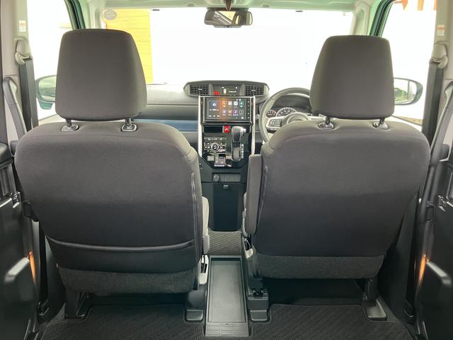 トールカスタムＧ　ターボ（山口県）の中古車