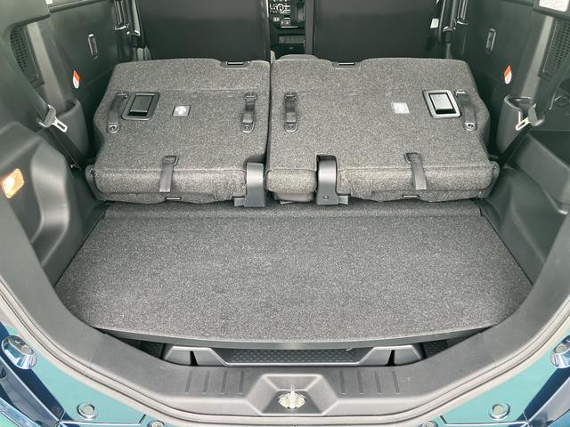 トールカスタムＧ　ターボ（山口県）の中古車