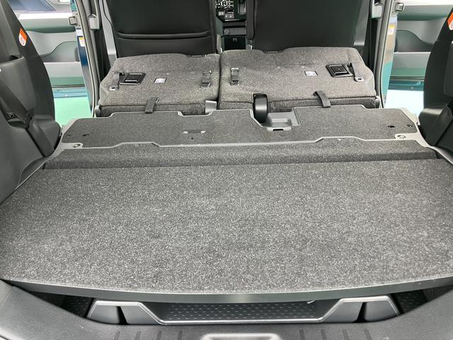 トールカスタムＧ　ターボ（山口県）の中古車