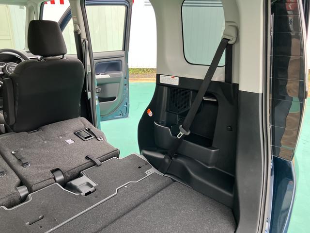 トールカスタムＧ　ターボ（山口県）の中古車