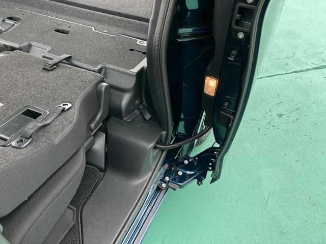 トールカスタムＧ　ターボ（山口県）の中古車