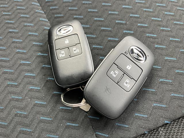 トールカスタムＧ　ターボ（山口県）の中古車
