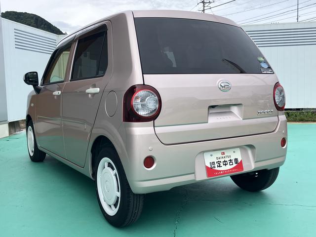 ミラトコットＧ　リミテッド　ＳＡIIIｉ−ｓｔｏｐ　禁煙　ブレーキサポート　イモビライザー　オートＬＥＤ　ＬＥＤ　ワンオーナーカー　車線逸脱警報　記録簿　スマートキー＆プッシュスタート　キーフリーキー　オートライト　ＡＢＳ　エアＢ　ナビ（山口県）の中古車