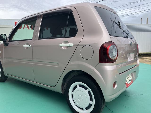 ミラトコットＧ　リミテッド　ＳＡIIIｉ−ｓｔｏｐ　禁煙　ブレーキサポート　イモビライザー　オートＬＥＤ　ＬＥＤ　ワンオーナーカー　車線逸脱警報　記録簿　スマートキー＆プッシュスタート　キーフリーキー　オートライト　ＡＢＳ　エアＢ　ナビ（山口県）の中古車