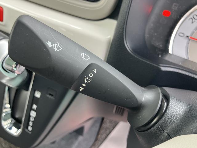 ミラトコットＧ　リミテッド　ＳＡIIIｉ−ｓｔｏｐ　禁煙　ブレーキサポート　イモビライザー　オートＬＥＤ　ＬＥＤ　ワンオーナーカー　車線逸脱警報　記録簿　スマートキー＆プッシュスタート　キーフリーキー　オートライト　ＡＢＳ　エアＢ　ナビ（山口県）の中古車