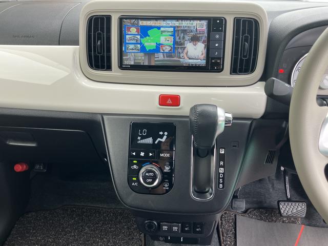 ミラトコットＧ　リミテッド　ＳＡIIIｉ−ｓｔｏｐ　禁煙　ブレーキサポート　イモビライザー　オートＬＥＤ　ＬＥＤ　ワンオーナーカー　車線逸脱警報　記録簿　スマートキー＆プッシュスタート　キーフリーキー　オートライト　ＡＢＳ　エアＢ　ナビ（山口県）の中古車
