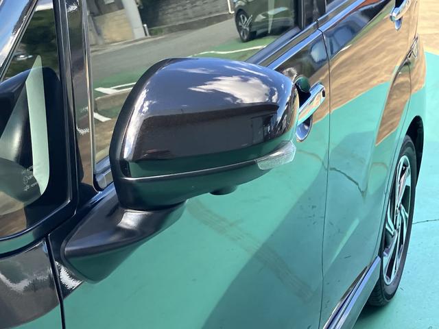 ムーヴカスタム　ＲＳ　ハイパーリミテッドＳＡIII（山口県）の中古車