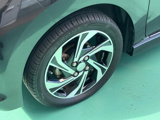 ムーヴカスタム　ＲＳ　ハイパーリミテッドＳＡIII（山口県）の中古車