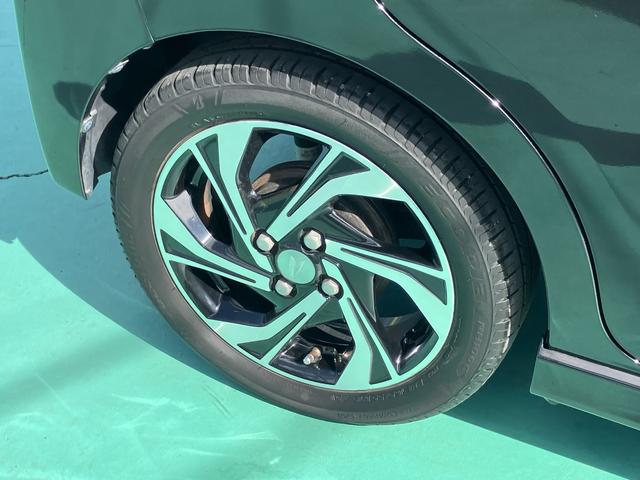 ムーヴカスタム　ＲＳ　ハイパーリミテッドＳＡIII（山口県）の中古車