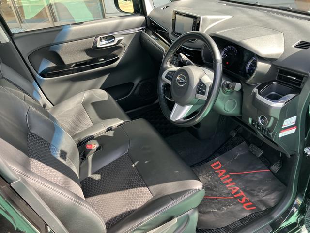 ムーヴカスタム　ＲＳ　ハイパーリミテッドＳＡIII（山口県）の中古車