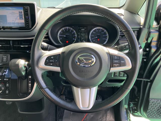 ムーヴカスタム　ＲＳ　ハイパーリミテッドＳＡIII（山口県）の中古車