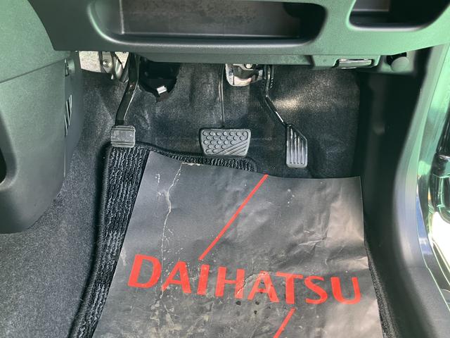 ムーヴカスタム　ＲＳ　ハイパーリミテッドＳＡIII（山口県）の中古車