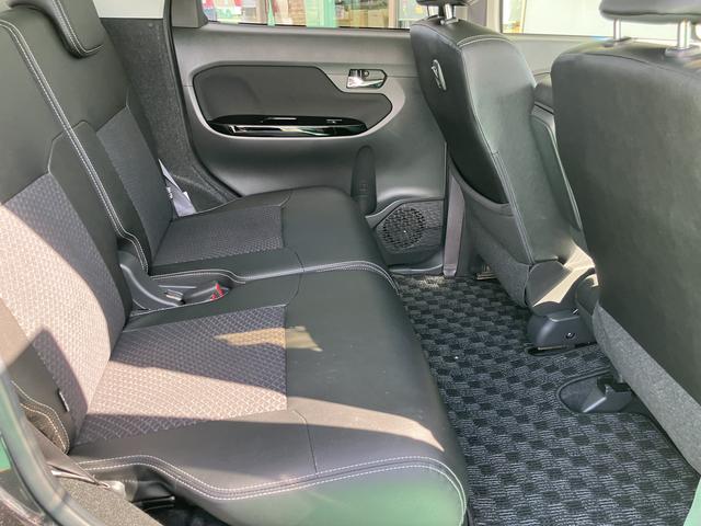 ムーヴカスタム　ＲＳ　ハイパーリミテッドＳＡIII（山口県）の中古車
