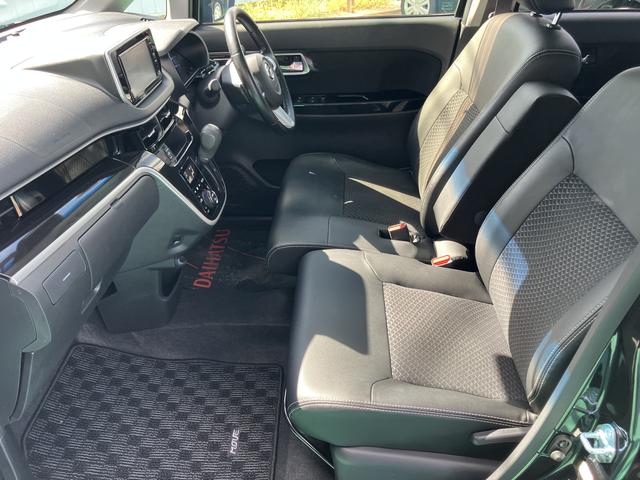 ムーヴカスタム　ＲＳ　ハイパーリミテッドＳＡIII（山口県）の中古車