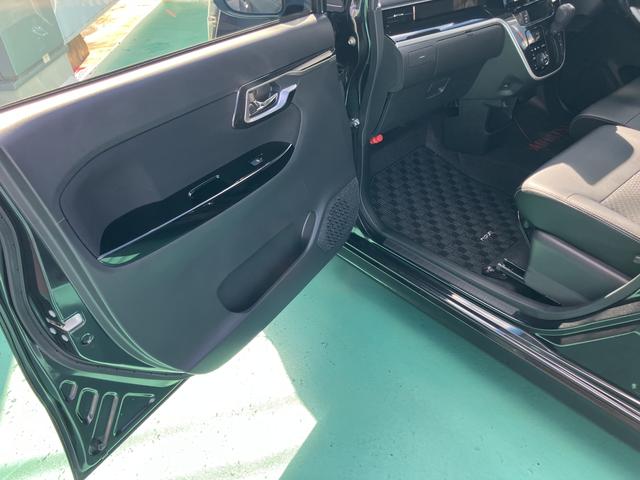 ムーヴカスタム　ＲＳ　ハイパーリミテッドＳＡIII（山口県）の中古車