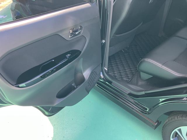 ムーヴカスタム　ＲＳ　ハイパーリミテッドＳＡIII（山口県）の中古車