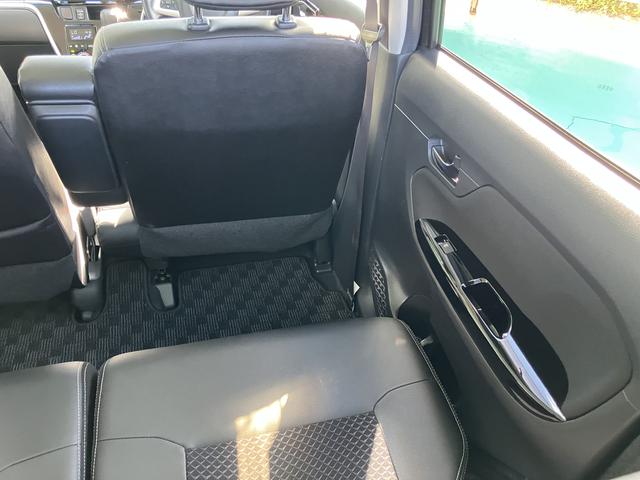 ムーヴカスタム　ＲＳ　ハイパーリミテッドＳＡIII（山口県）の中古車