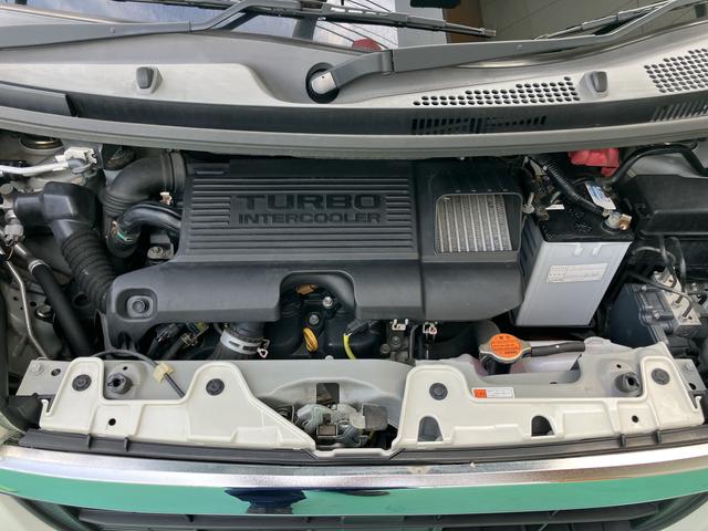 タントカスタムＲＳ　ＳＡIII（山口県）の中古車