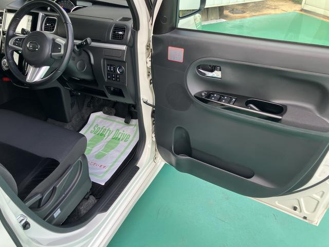 タントカスタムＲＳ　ＳＡIII（山口県）の中古車