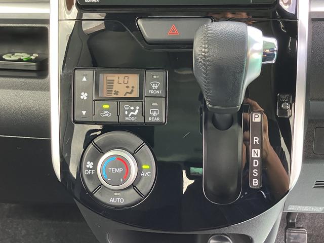 タントカスタムＲＳ　ＳＡIII（山口県）の中古車