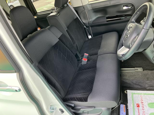 タントカスタムＲＳ　ＳＡIII（山口県）の中古車
