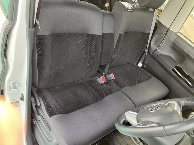 タントカスタムＲＳ　ＳＡIII（山口県）の中古車