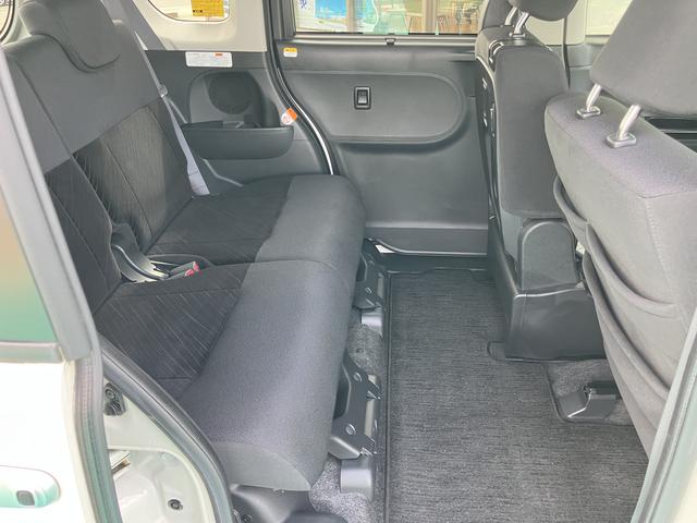 タントカスタムＲＳ　ＳＡIII（山口県）の中古車