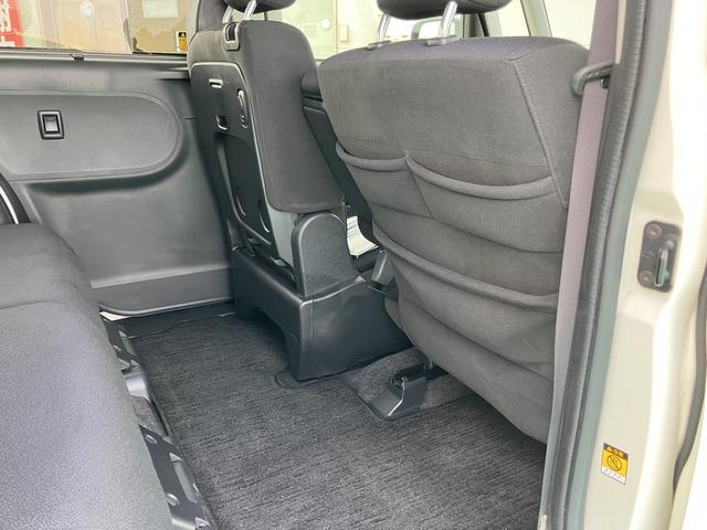 タントカスタムＲＳ　ＳＡIII（山口県）の中古車
