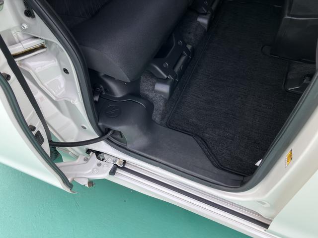 タントカスタムＲＳ　ＳＡIII（山口県）の中古車